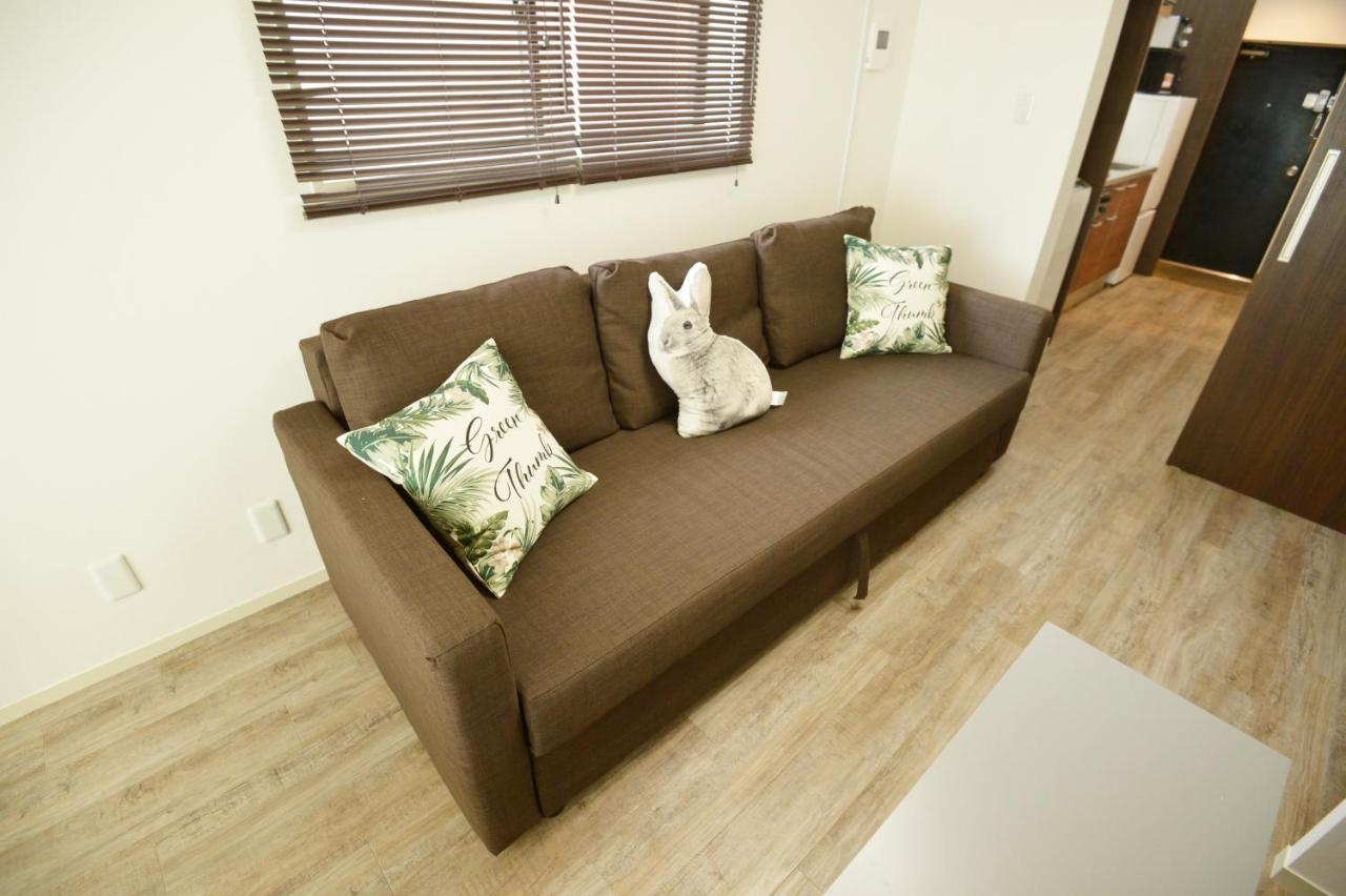 Appartement Roppongi Woodshouse501 à Tōkyō Extérieur photo