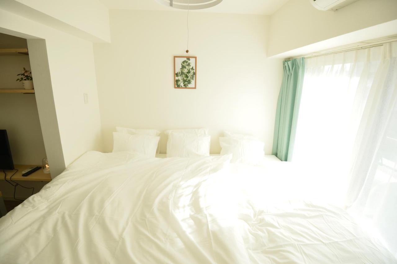 Appartement Roppongi Woodshouse501 à Tōkyō Extérieur photo