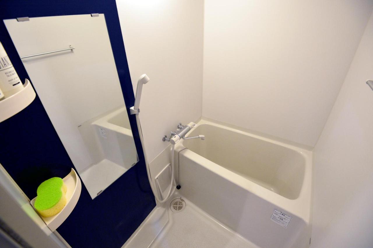 Appartement Roppongi Woodshouse501 à Tōkyō Extérieur photo