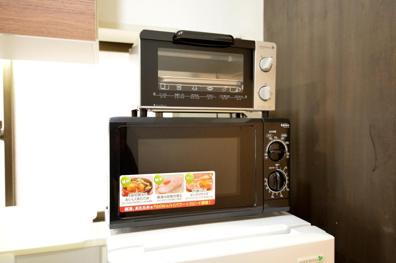 Appartement Roppongi Woodshouse501 à Tōkyō Extérieur photo