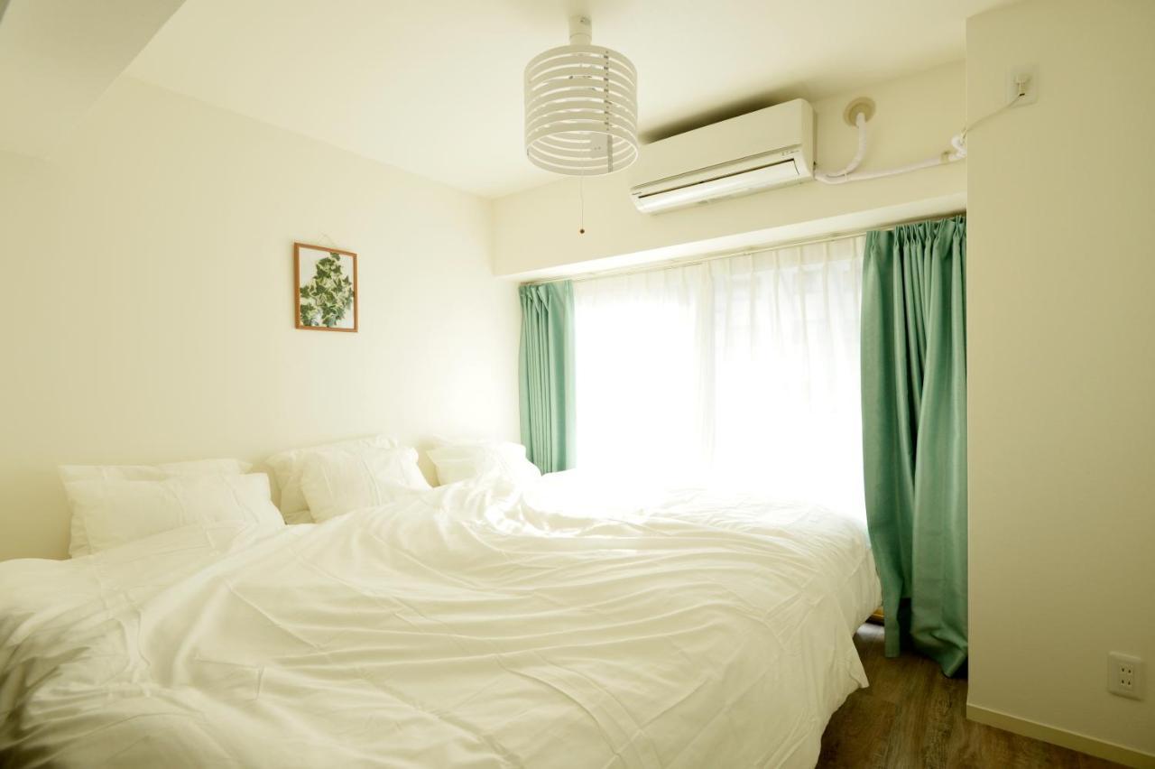 Appartement Roppongi Woodshouse501 à Tōkyō Extérieur photo